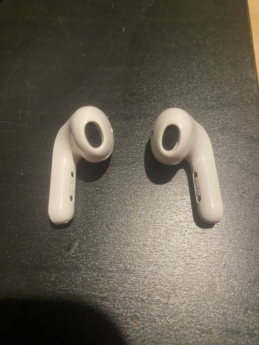 Słuchawki bez etui ładującego Redmi Buds 4 Lite