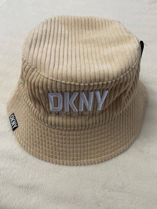 США ! оригінал Панама DKNY жіноча чоловіча панамка Teddy