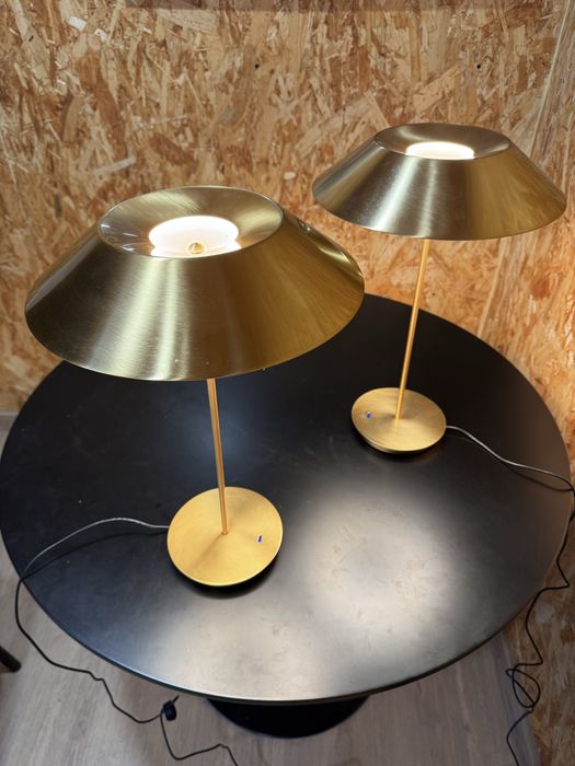 Candeeiro de mesa Mayfair Vibia