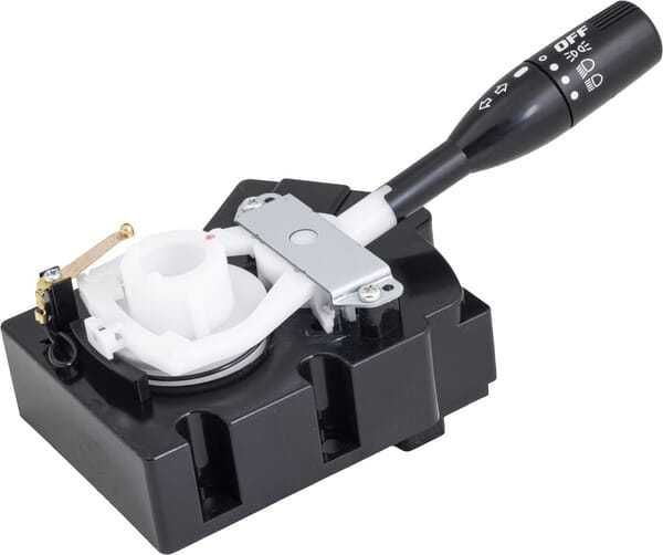 Oryginalna Manetka Kierunkowskazów MGX L1 L2 Kubota