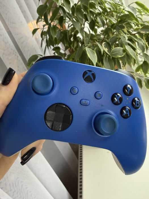 Геймпад джойстик Xbox