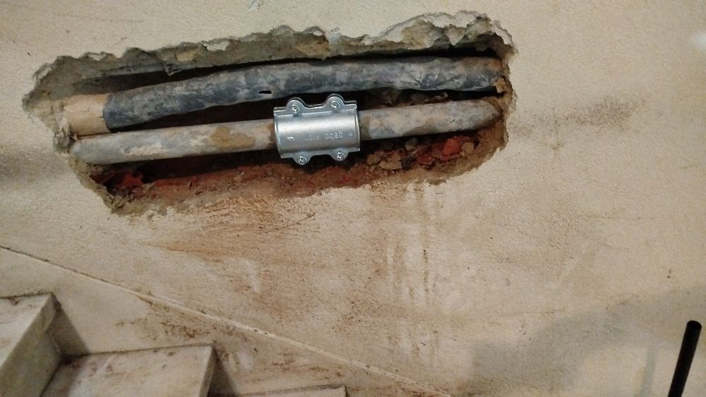 Remodelações lda