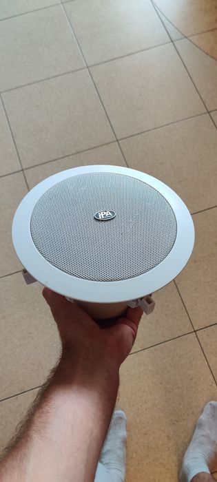 Динамик IPA 20Bт, IPS 20 P