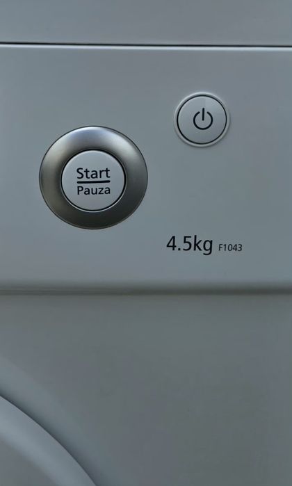 Pralka Samsung 4,5kg z transportem,Gwarancja