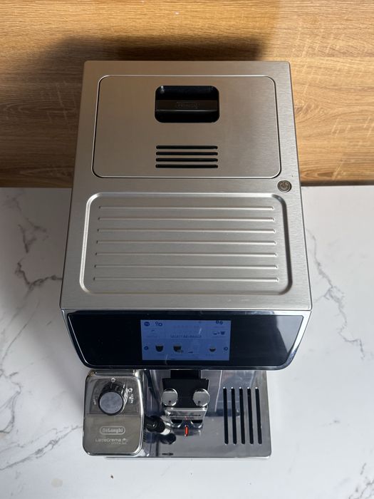 Кофемашина Delonghi PrimaDonna Elite з Гарантією !