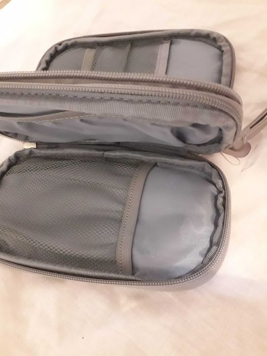Bolsas Viagem Novas 3€