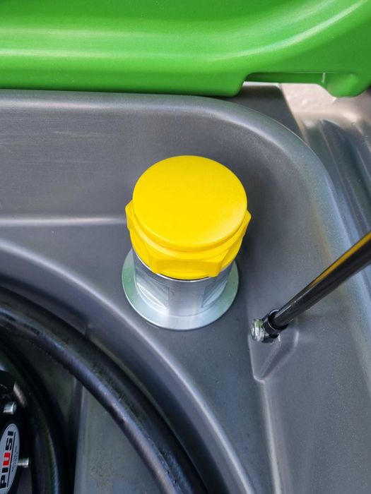 Zbiornik mobilny ON Diesel Kingspan TruckMaster 440l Nowość