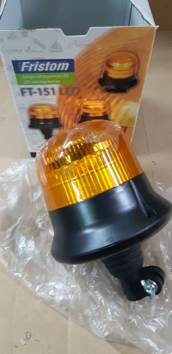 Lampa ostrzegawcza LED Fristom FT-151