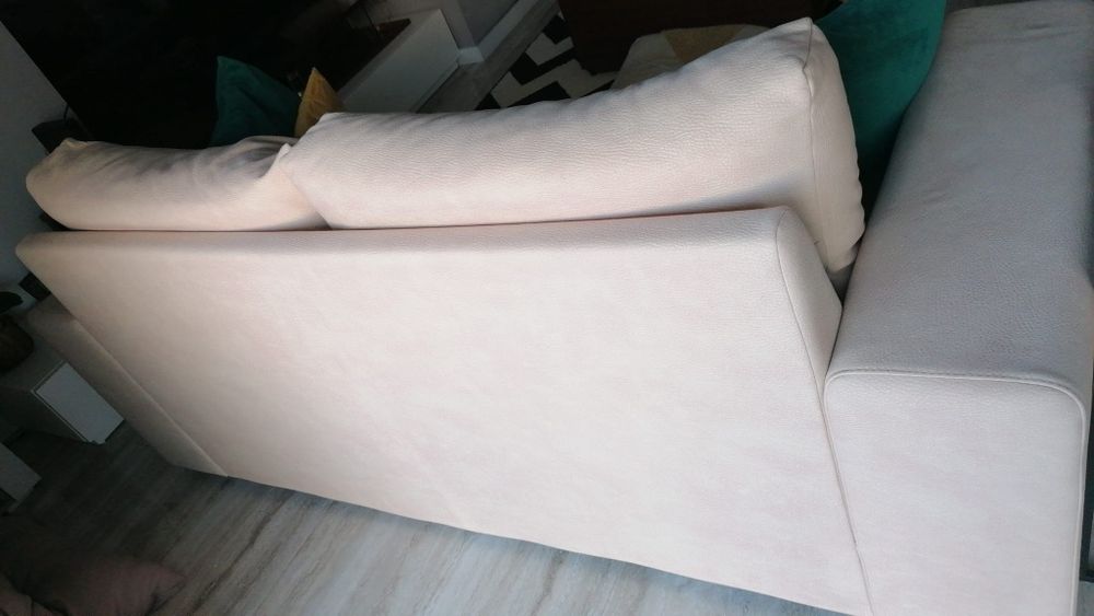 2 SOFÁS de sala de estar