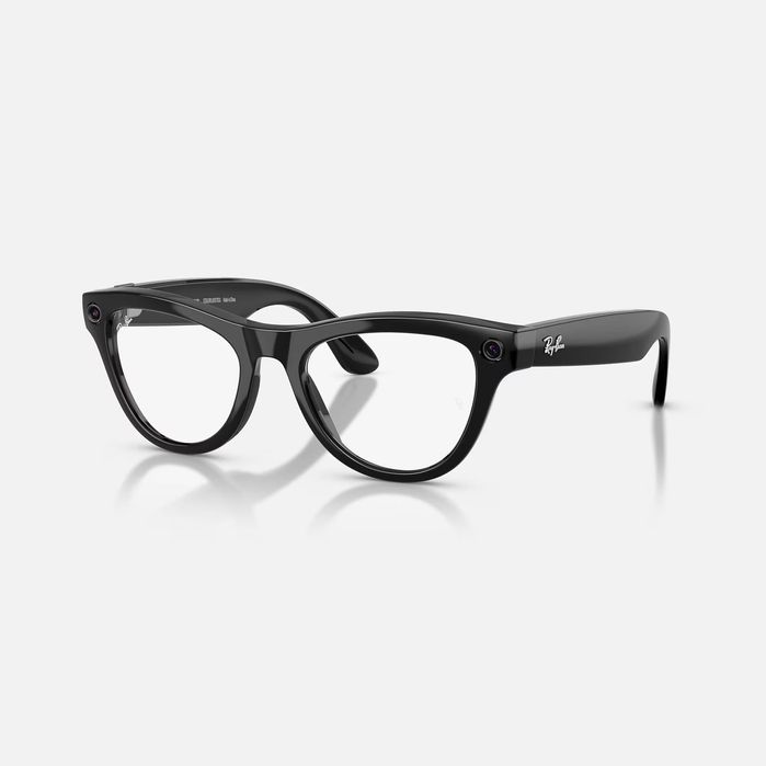 Smart okulary Ray Ban Meta Skyler NOWE zapakowane Gen 1