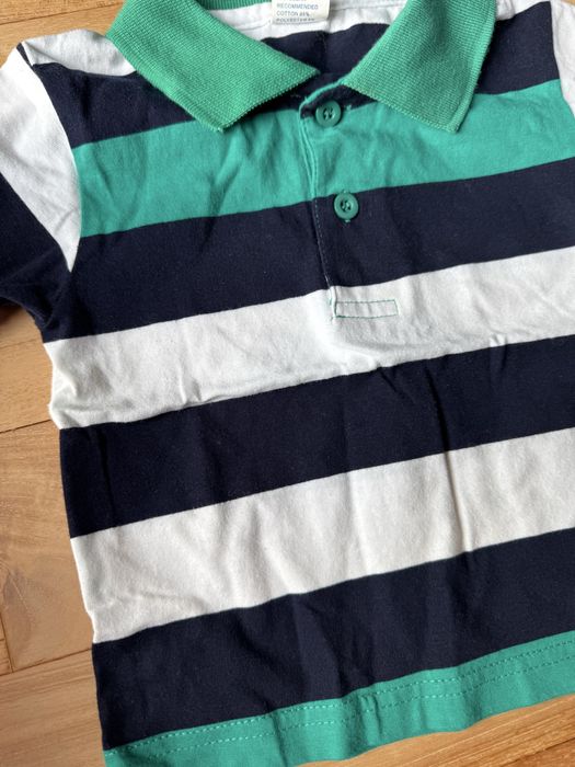 Polo t-shirt koszulka