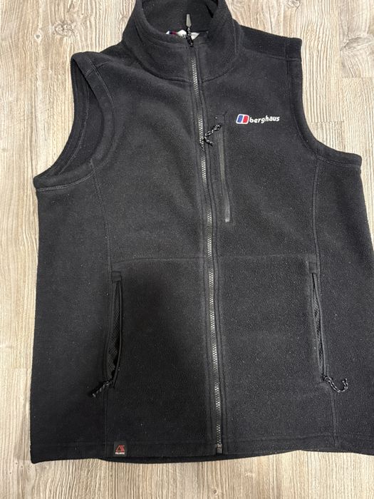 Жилетка Berghaus розмір М