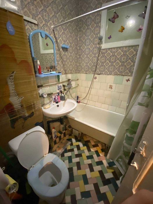 Оренда квартири від власника! Деміїівська 15 хв до метро