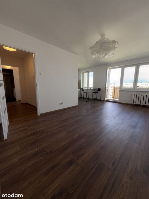 Mieszkanie M-3 52,34 m² Duży balkon po kapitalnym remoncie Bartodzieje - Więcej