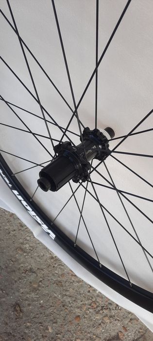 Rodas Vision Team 35 smi novas