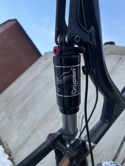 Bergamont Evolve 5.7