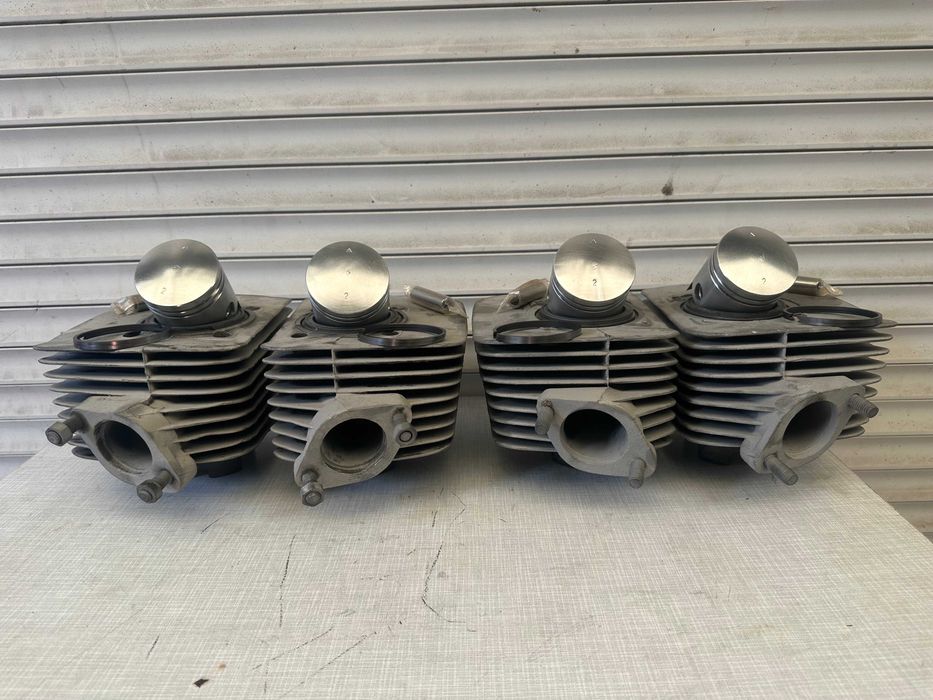 Поршневая СССР Юпитер (коллекционирования)