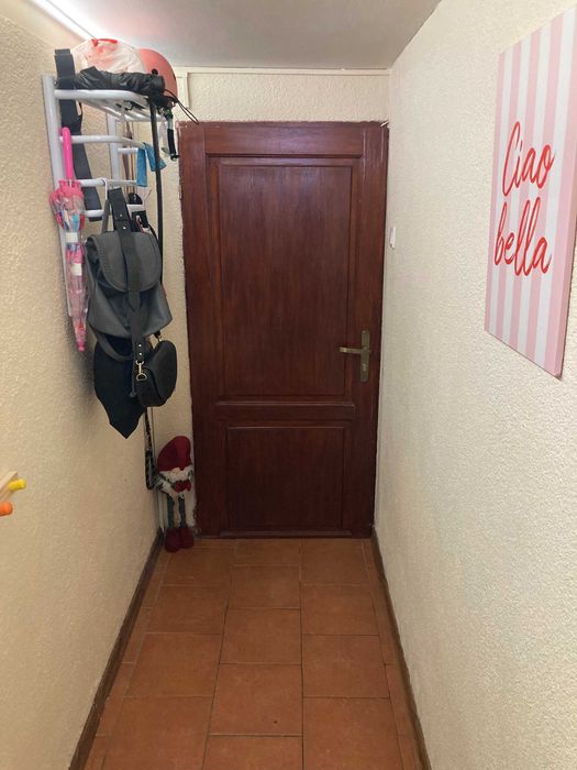 Mieszkanie 2-pokojowe Głogowska/Hetmańska