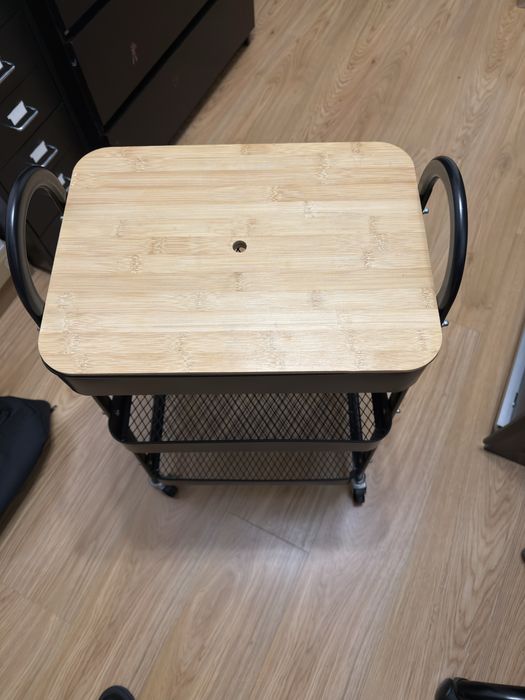 Carrinho de cozinha/apoio