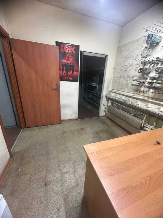 Оренда склад/виробниче приміщення, 120м2, Видубичі/Выдубичи