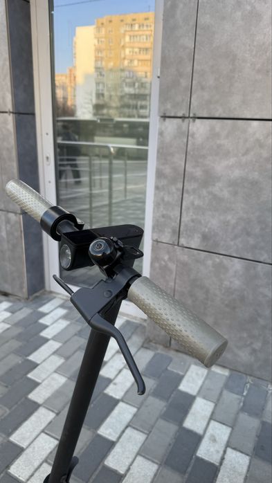 Электроскмокат Xiaomi electric scooter essntial