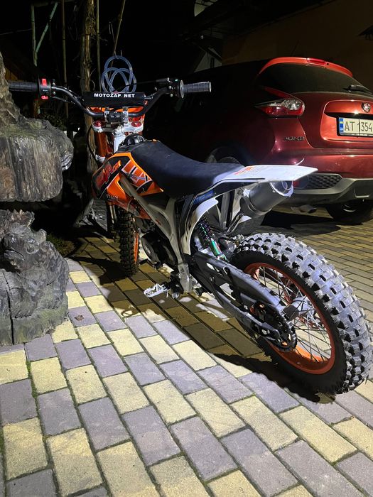 Мотоцикл мотоцикл