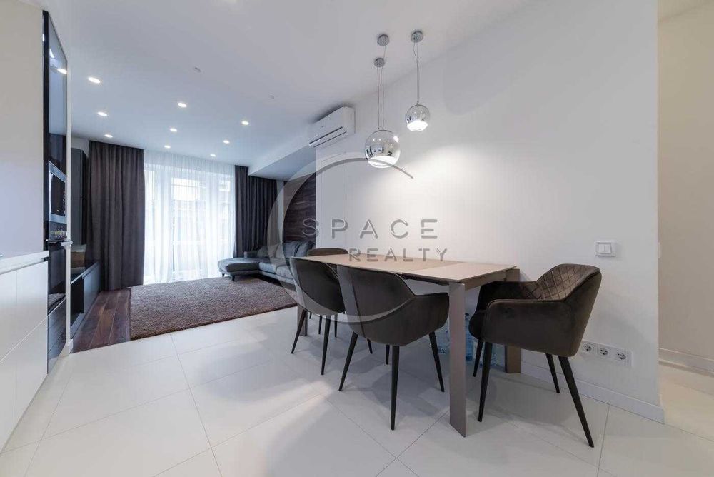 Продаж таунхауса ЖК «Нова Конча-Заспа», поруч Мануфактура