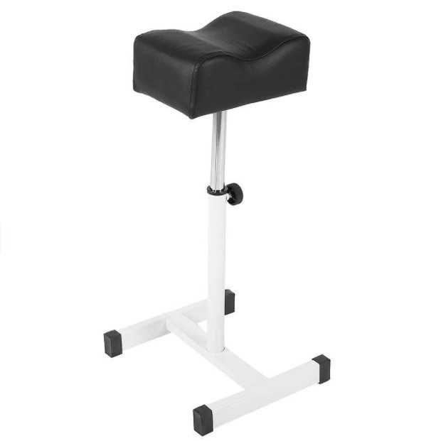 Banco Apoio Pedicure Pés e Perna