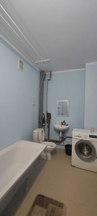 Здається подобово однокімнатна квартира в ЖК"Столичному"