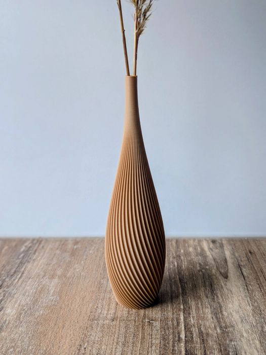 Стильна, сучасна ваза