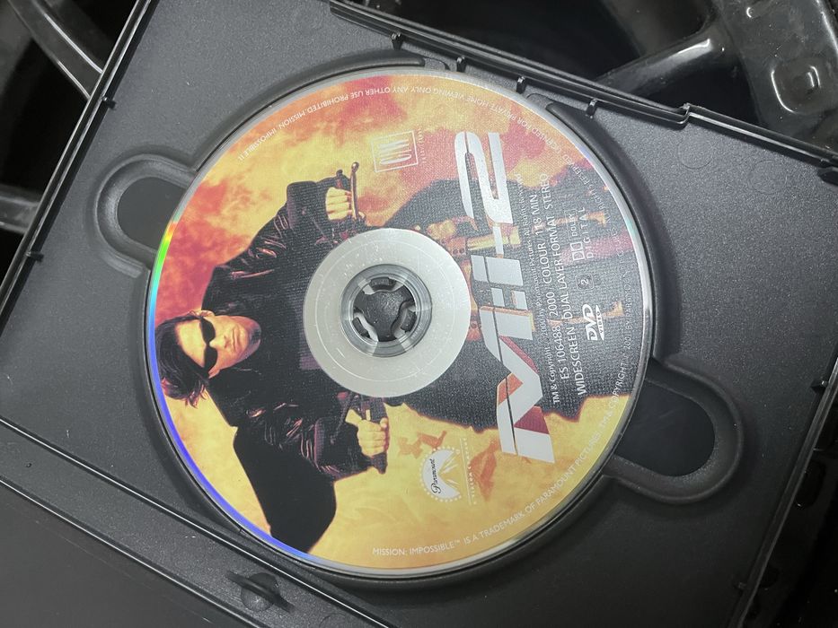 DVD filmes originais CD