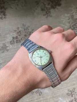 VINTAGE 1960' ZEGAREK DAMSKI TISSOT SEASTAR SEVEN