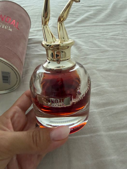 Perfume de senhora
