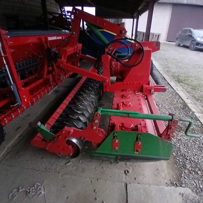 Przyczepa Pronar T683