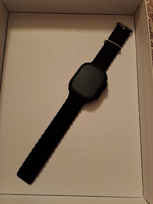 Smart watch 49mm