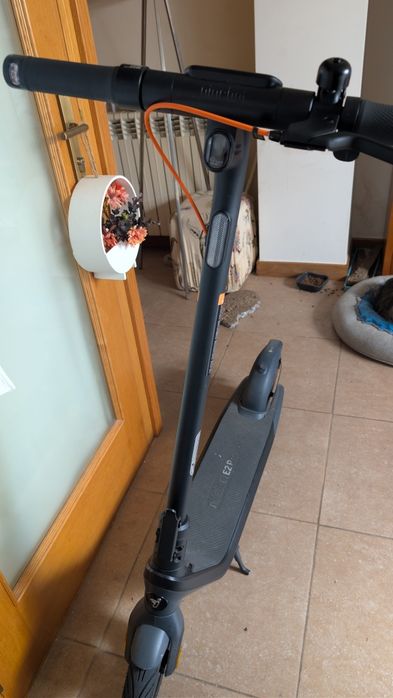 NINEBOT E2 pro nova