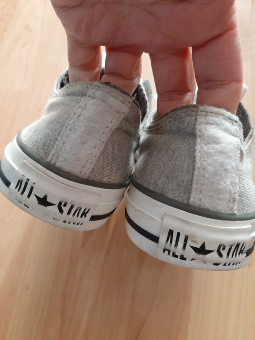 Trampki convers 38