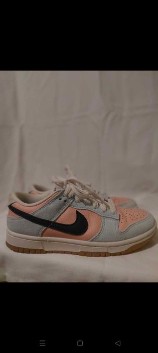 Nike várias sapatilhas