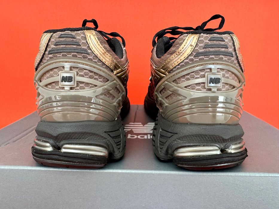 NEW BALANCE 1906 RCJ Оригінал чоловічі кросівки розмір 45