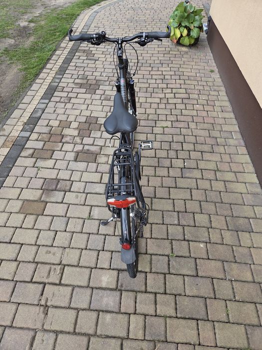 Rower trekkingowy KTM Maranello Light 28" Alu
