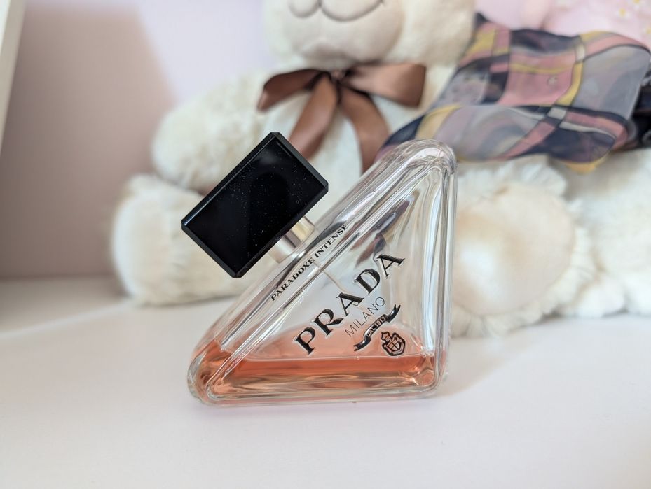 Prada Paradoxe intese