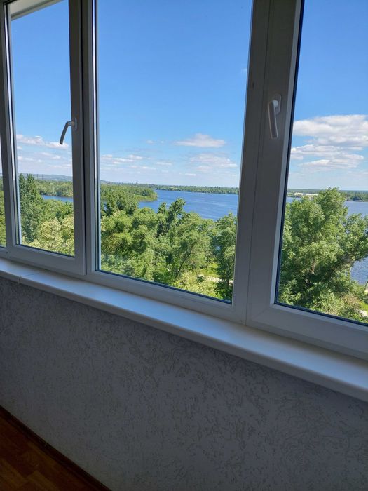 Оренда квартира трикімнатна 65м.  8 поверх, м. Канів, власник
