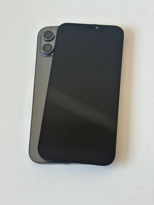 Дисплей iPhone 12 pro max екран модуль 12 про Макс