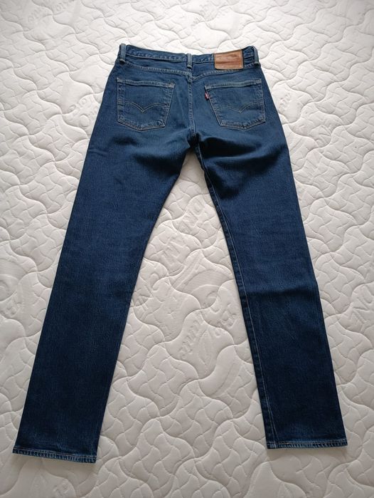 Levis 501  Levi Strauss W30 L32