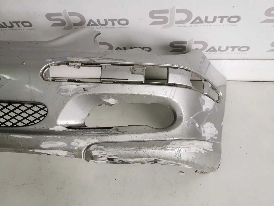 Párachoques Frente - Mercedes C W203