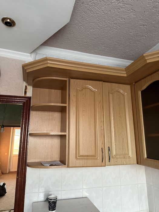 Продам кухню вживану