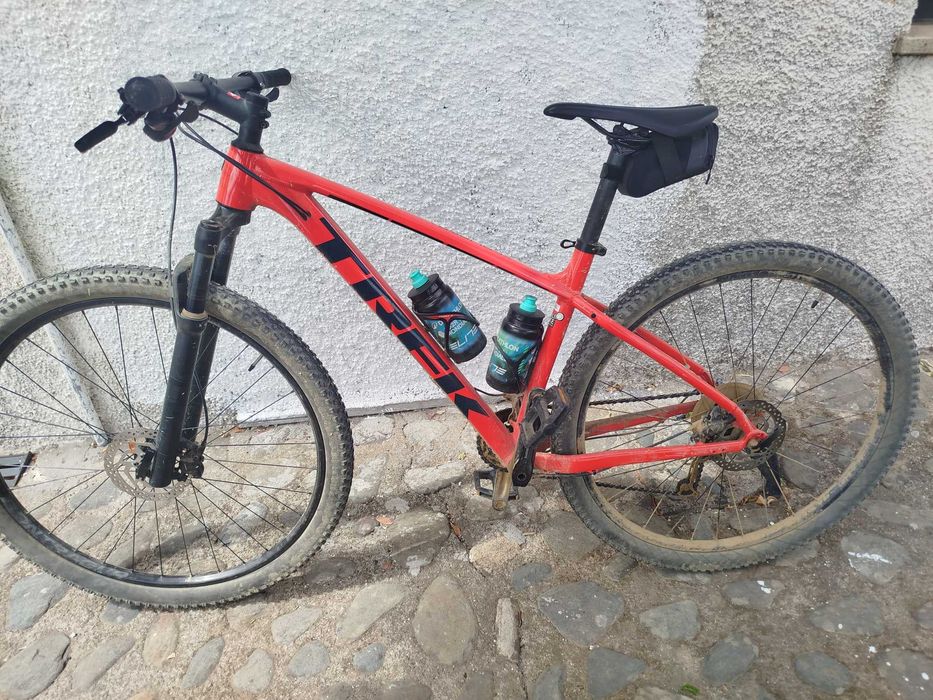 Bicicleta de montanha Trek XCaliber7