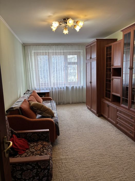 Оренда 2к квартири вул.Грінченка