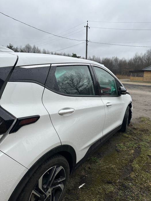 Розборка Chevrolet Bolt  запчастини, шрот, детали,  Chevrolet Bolt EV Chevrolet Bolt EUV шевроле болт Bolt EV розборка Bolt EUV запчасти