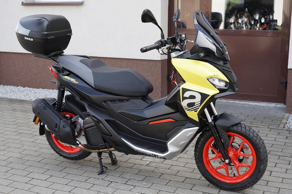 Aprilia